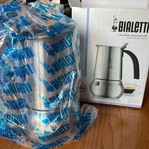 bialetti expresso maker bialetti expresso maker